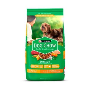 Dog Chow Adulto Razas Pequeñas 24kg