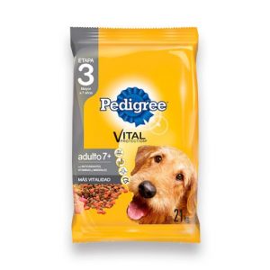 Pedigree Senior 21kg