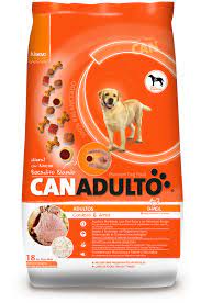Can Adulto 18kg