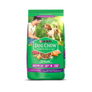 Dog Chow Senior 18kg