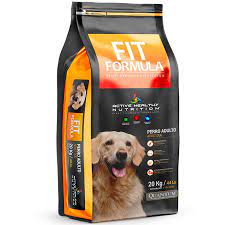 Fit Formula Adulto 20kg