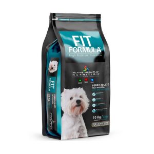 Fit Formula Adulto Razas Pequeñas 10kg