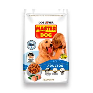 Master Dog Adulto Pollo 18kg