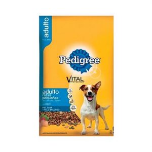 Pedigree Adulto Razas Pequeñas 21kg