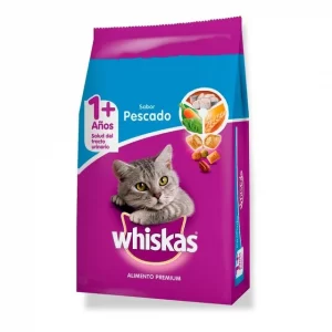 Whiskas Adulto Pescado 10kg