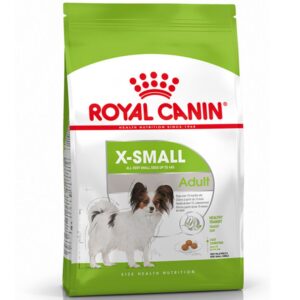 Royal Canin X-Small Adulto 2.5kg