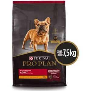 Pro Plan Adulto Small Breed 7.5 kg