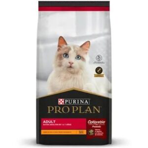 Pro Plan Gato Adulto 3kg