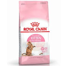 Royal Canin Kitten Sterilised 1.5 kg