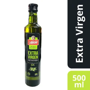Aceite de Oliva Doña Alicia 500ml x 12 un