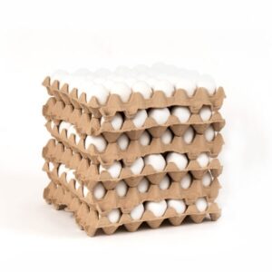 Huevo Extra Blanco caja 180 un