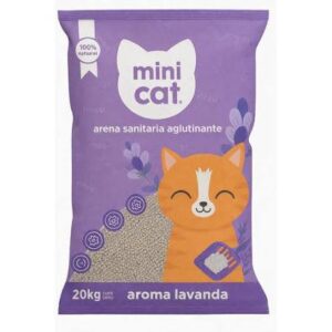Arena Mini Cat 20kg