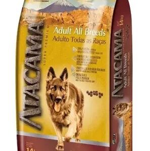 Atacama Adulto 20kg